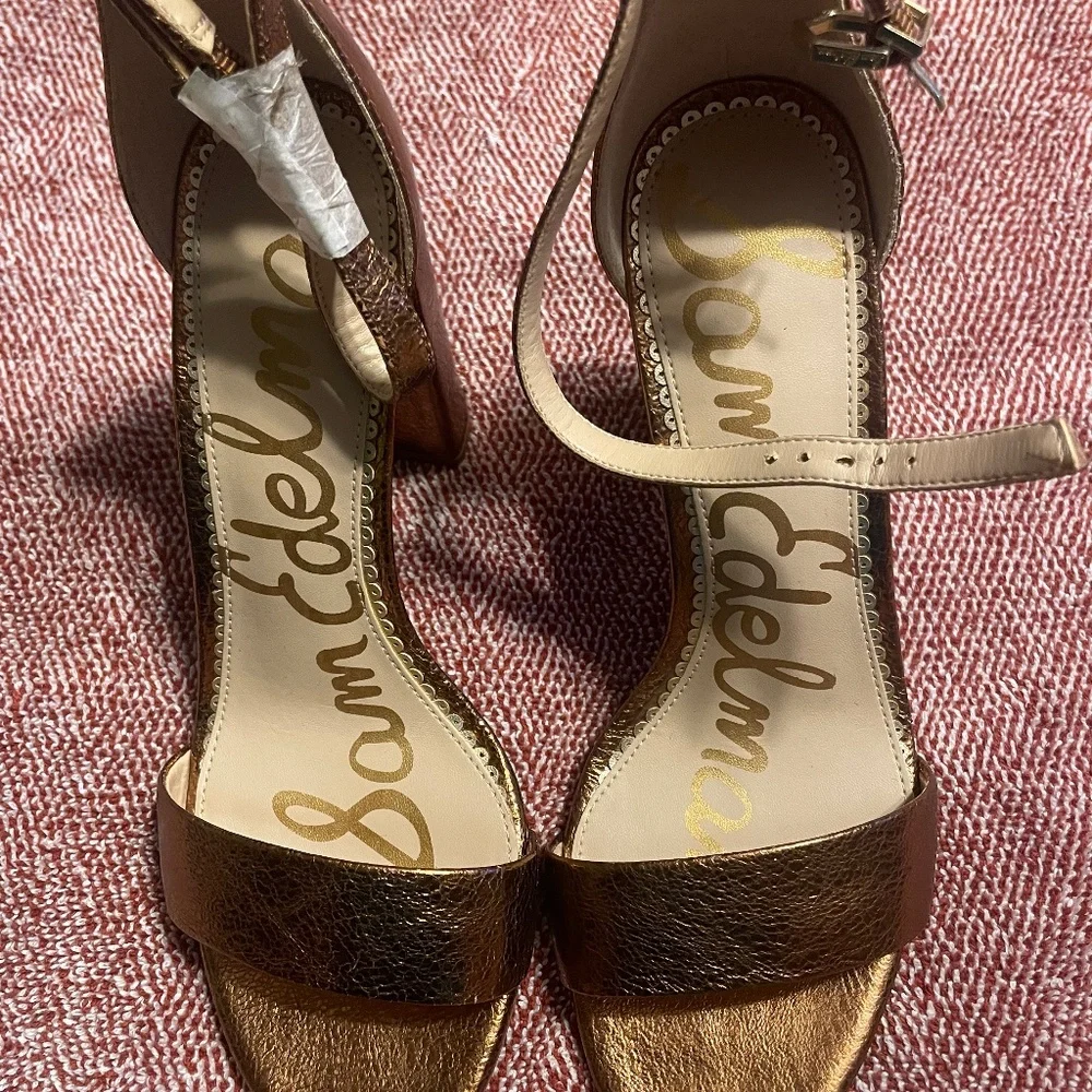 Sam & Edelman - Picture 1 of 7